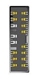 Review Autoleads  / PC2-09-4 Autoleads Honda Aftermarket Stereo Head Unit Adaptor Lead