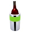Double Walled Wine Cooler - Green