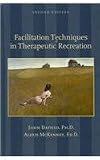 Facilitation Techniques in Therapeutic Recreation