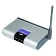Linksys Wireless Music Bridge 802.11G Model WMB54G Linksys Wireless Music Bridge 802.11G Model WMB54G