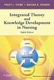 Integrated Theory & Knowledge Development in Nursing (Chinn,Integrated Theory and Knowledge Development in Nursing) 8th (eighth) edition