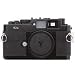 Voigtlander Bessa R2M 35mm Rangefinder Manual Focus 