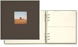 Catalina chocolate-brown ring-style album by Kolo
