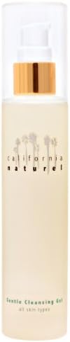California Naturel Gentle Cleansing Gel