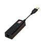 Zoom 3095 USB Mini External Modem - USB - 1 x RJ-11 Phone Line - 56 Kbps