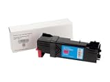Xerox 106R01279 Compatible Remanufactured Magenta Toner Cartridge for Phaser 6130 by OCInkjet