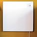 Eco-heater NA400S Wall-Mounted Ceramic Convection Heater
