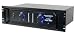 Pyramid PA800DJ 2000 Watts Stereo Power Amplifier