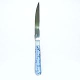 Pfaltzgraff Summer Breeze Steak Knife Set of 8