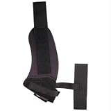 Uncle Mike's Sidekick Ankle Holsters For Right Hand Color Black Size 12