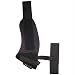 Uncle Mike's Sidekick Ankle Holsters For Right Hand Color Black Size 16