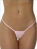 Micro G-String, ONE SIZE, BABY PINK