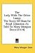 The Lady with the Other Lamp: The Story of Blanche Read Johnston as Told to Mary Morgan Dean (1919)
