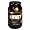100% Whey Gold Standard Double Rich Chocolate - 2 lb., (Optimum Nutrition)