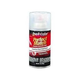 Dupli-Color Auto Spray Clear Top Coat (8 oz.)