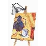 DAYLIGHT Easel Lamp (D33200)