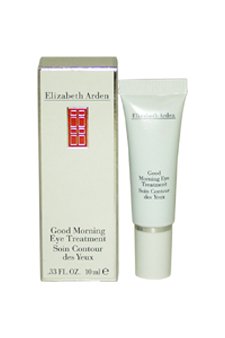 New brand Visible Difference Good Morning Eye Treatment Elizabeth Arden For Unisex 0.33 Ounce Matte Finish