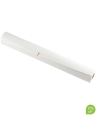 Paper Roll - White