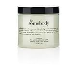 Philosophy Be Somebody Green Tea Hot Salt Tub And Shower Scrub (Quantity of 2)