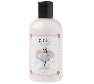 cherry angel food cake | bath & shower gel | philosophy 24 oz.
