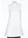 Voile Textured White Cami