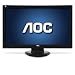 AOC 2770VH1 27-Inch LCD Monitor