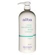 Alba Very Emollient Body Lotion Original 32oz