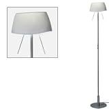Aina Floor Lamp by Vibia