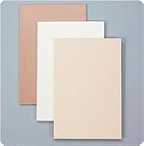 Kay-Splint Basic II Blend Solid, Color: Blush, 1/8 x 18 x 24 4 Per Case - Model 870001