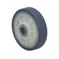 Maytag Dryer Drum Roller / Washer Assembly 12001541