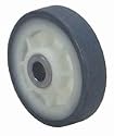 Maytag Dryer Drum Roller / Washer Assembly 12001541