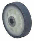 Maytag Dryer Drum Roller / Washer Assembly 12001541