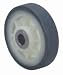 Maytag Dryer Drum Roller / Washer Assembly 12001541
