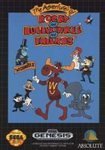 Adventures of Rocky and Bullwinkle