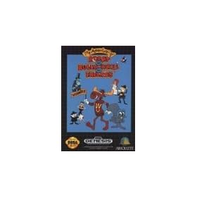 Adventures of Rocky and Bullwinkle