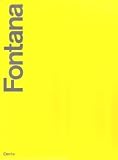 Review Art Books Intl Ltd  / Fontana, Catalogo Generale (2 Volume Set (Italian Edition)