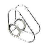 Regulator Gauge Metal Wire Cage