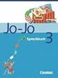 Jo-Jo Sprachbuch - Ausgabe C: 3. Schuljahr - Sch�lerbuch: Lehrpl�ne Berlin, Brandenburg, Mecklenburg-Vorpommern, Sachsen, Sachsen-Anhalt, Th�ringen