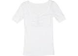 Energie 2x2 Split Neck Tee