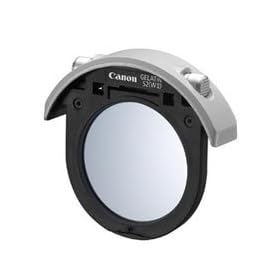 Drop-In Filter Holder for 52mm Gelatin Filters: Camera &amp; Photo