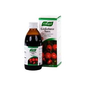 Bioforce USA Cardiaforce Tonic