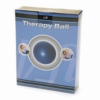 J Fit 9-Inch Mini Exercise Therapy Ball