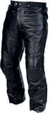 TOURMASTER/CORTECH DECKER MOTORCYCLE PANTS BLACK