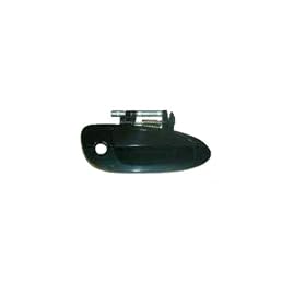 ***PASSENGER OUTSIDE / FRONT*** 02-06 NISSAN ALTIMA DOOR HANDLE (W/ KEY LOCK HOLE) 03 04 05 2002 2003 2004 2005 2006
