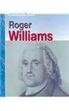 Buy : Roger Williams (American Lives)