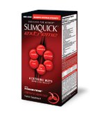 SlimQuick Extreme- Strongest Female Fat Burner, 120ct