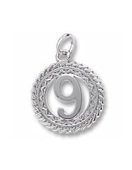 Number 9