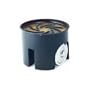 Rubbermaid-Sebreeze Automatic Odor Control System With Air Flow Vents 6 Per Case (5122RUB) Category: Material Transport Products