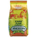 NOW Foods, Pure Almond Flour - 10 oz by Now Foods