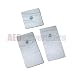 Simulaids Adult Replacement Lungs/Stomach 3 Pack - 072